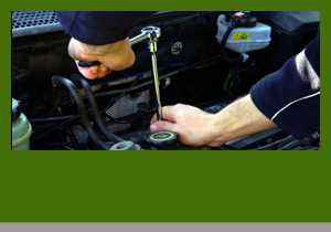 Car Service and Repair